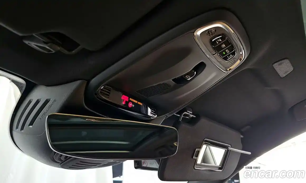 Volvo V90 2020 2.0 гидро в Москве № 2058044, фото 31