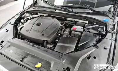 Volvo V90 2020 2.0 гидро в Москве № 2058044, миниатюра 6