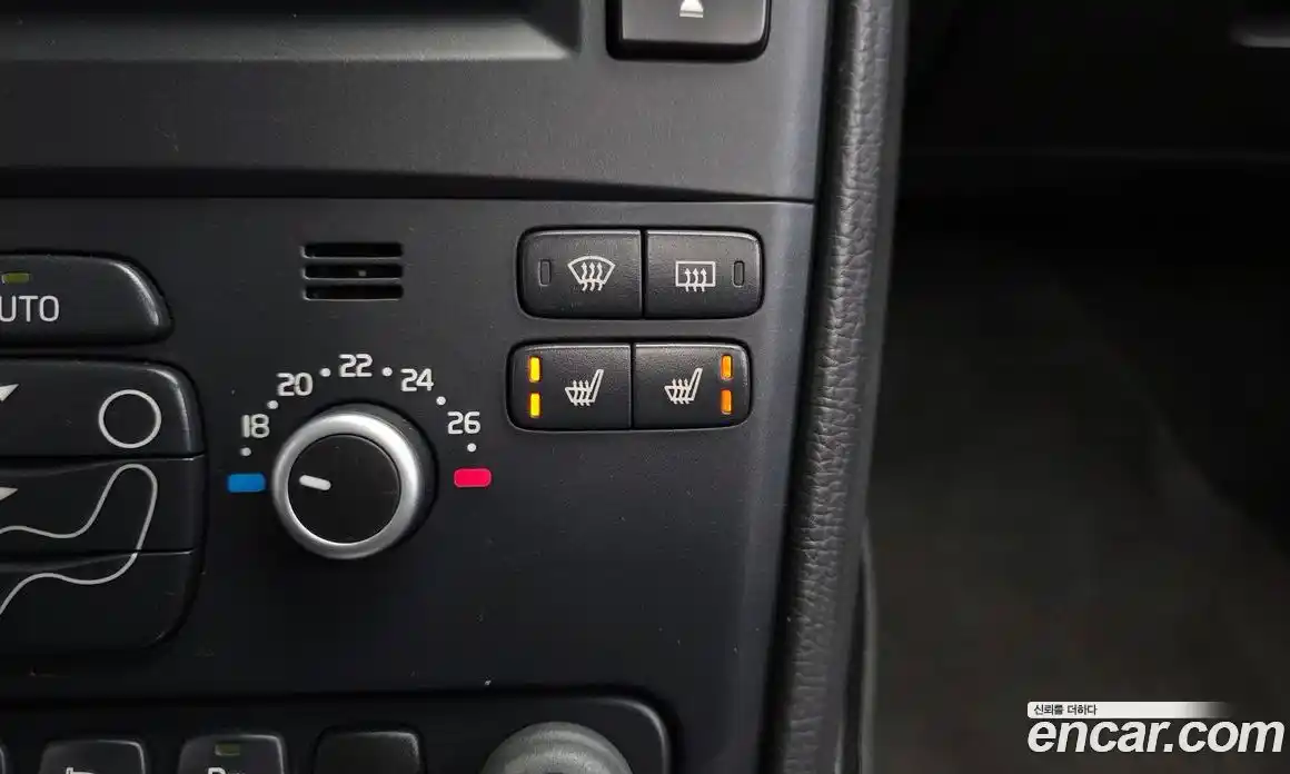 Volvo XC90 2010 2.4 гидро в Москве № 2058073, фото 17