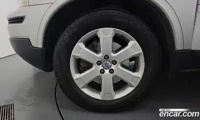 Volvo XC90 2010 2.4 гидро в Москве № 2058073, миниатюра 5