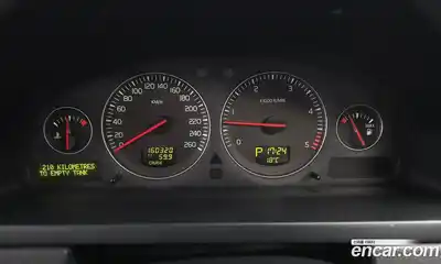 Volvo XC90 2010 2.4 гидро в Москве № 2058073, миниатюра 8