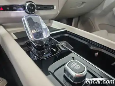 Volvo XC60 2025 2.0 гидро в Москве № 2058116, миниатюра 7
