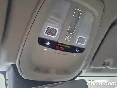 Volvo XC60 2025 2.0 гидро в Москве № 2058116, миниатюра 10