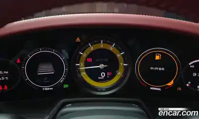 Porsche 911 2022 3.0 гидро в Москве № 2058222, миниатюра 11