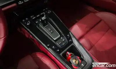 Porsche 911 2022 3.0 гидро в Москве № 2058222, миниатюра 12