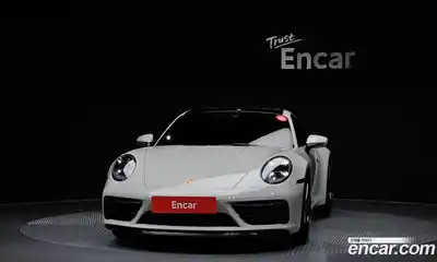 Porsche 911 2022 3.0 гидро в Москве № 2058222, миниатюра 3