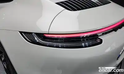 Porsche 911 2022 3.0 гидро в Москве № 2058222, миниатюра 9