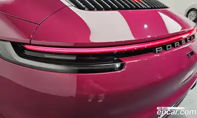 Porsche 911 2024 3.0 гидро в Москве № 2058239, миниатюра 8