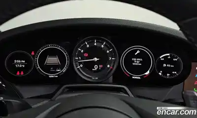 Porsche 911 2024 3.0 гидро в Москве № 2058239, миниатюра 10