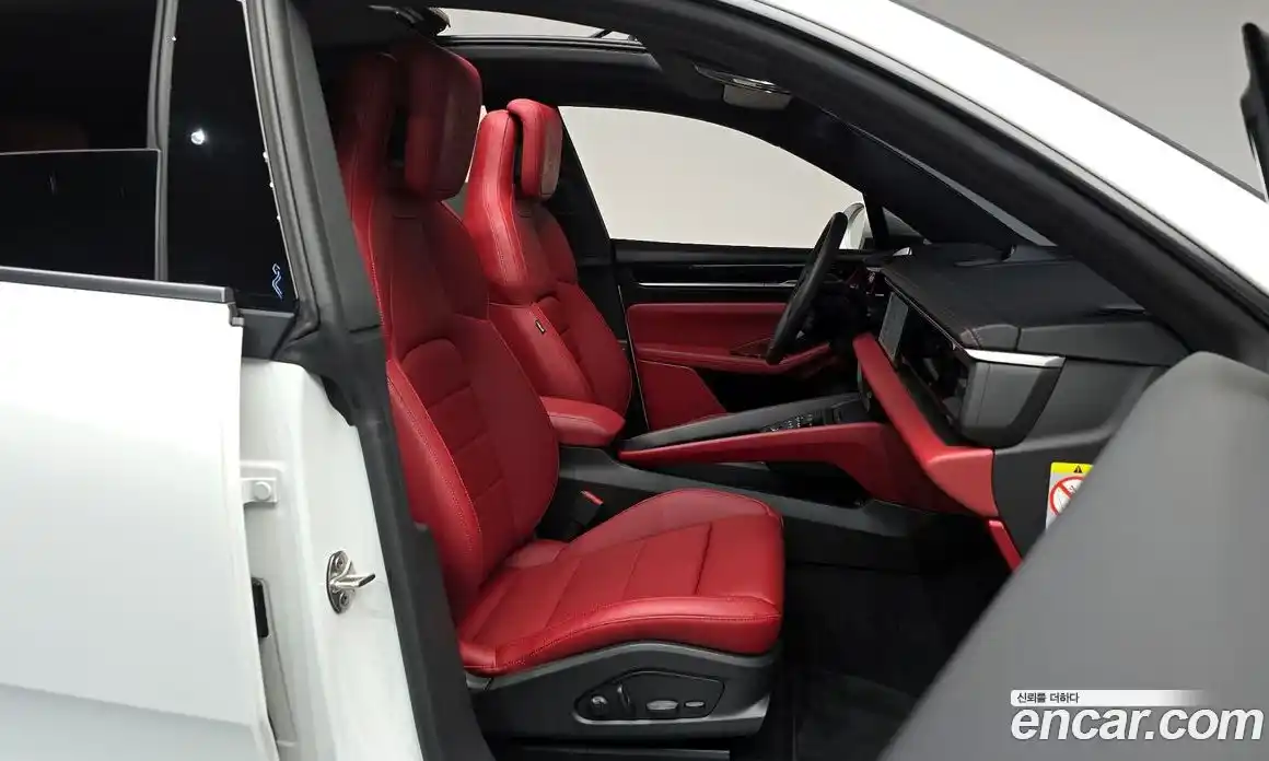 Porsche Macan 2025 0.2 гидро в Москве № 2058240, фото 17