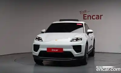 Porsche Macan 2025 0.2 гидро в Москве № 2058240, миниатюра 3