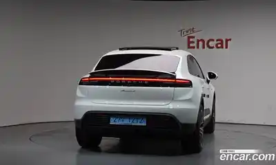 Porsche Macan 2025 0.2 гидро в Москве № 2058240, миниатюра 4