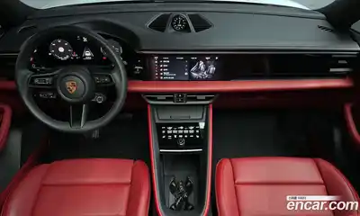 Porsche Macan 2025 0.2 гидро в Москве № 2058240, миниатюра 10