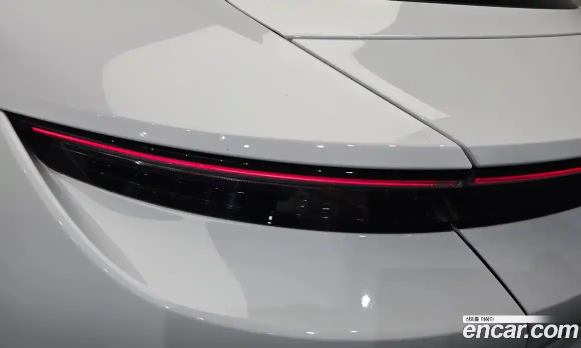 Porsche Taycan 2022 0.1 гидро в Москве № 2058302, фото 9