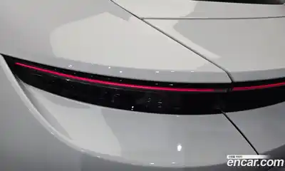 Porsche Taycan 2022 0.1 гидро в Москве № 2058302, миниатюра 9