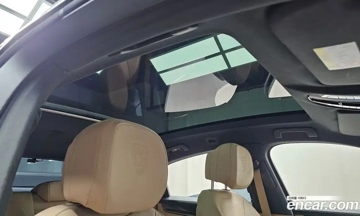 Porsche Cayenne 2023 3.0 гидро в Москве № 2058323, фото 25