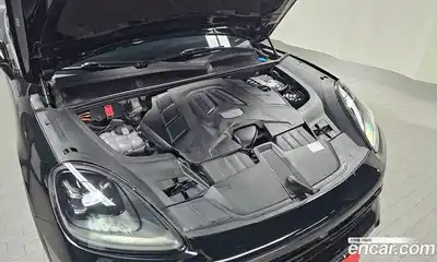 Porsche Cayenne 2023 3.0 гидро в Москве № 2058323, миниатюра 6
