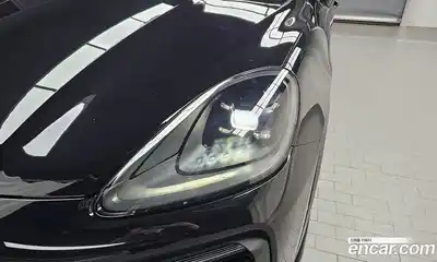 Porsche Cayenne 2023 3.0 гидро в Москве № 2058323, миниатюра 8