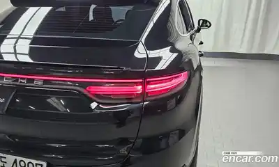 Porsche Cayenne 2023 3.0 гидро в Москве № 2058323, миниатюра 9