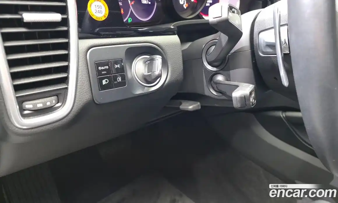 Porsche Cayenne 2021 3.0 гидро в Москве № 2058334, фото 21