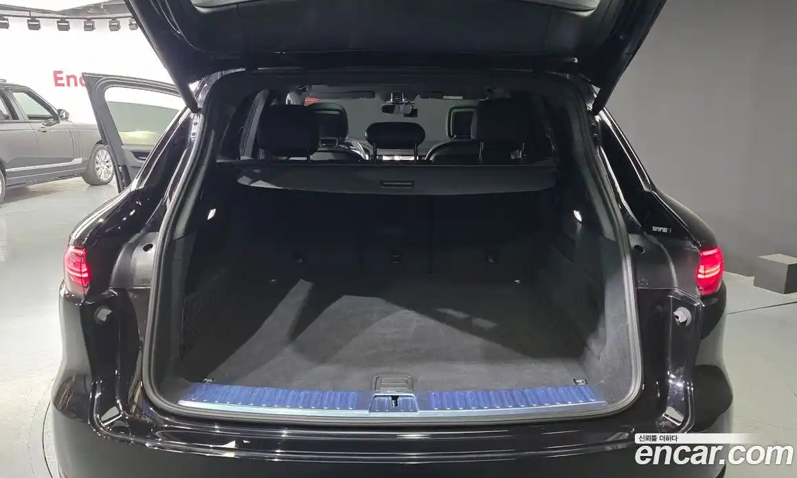 Porsche Cayenne 2021 3.0 гидро в Москве № 2058334, фото 30