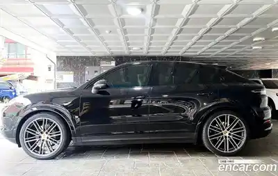 Porsche Cayenne 2020 3.0 гидро в Москве № 2058443, миниатюра 2