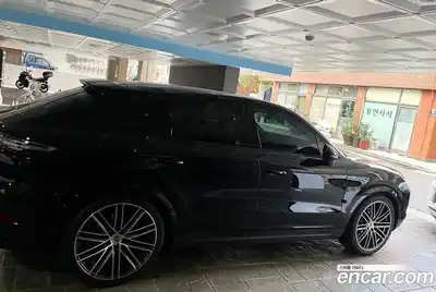 Porsche Cayenne 2020 3.0 гидро в Москве № 2058443, миниатюра 4