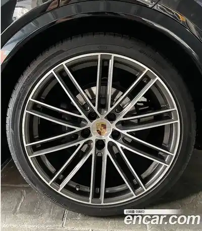 Porsche Cayenne 2020 3.0 гидро в Москве № 2058443, миниатюра 8