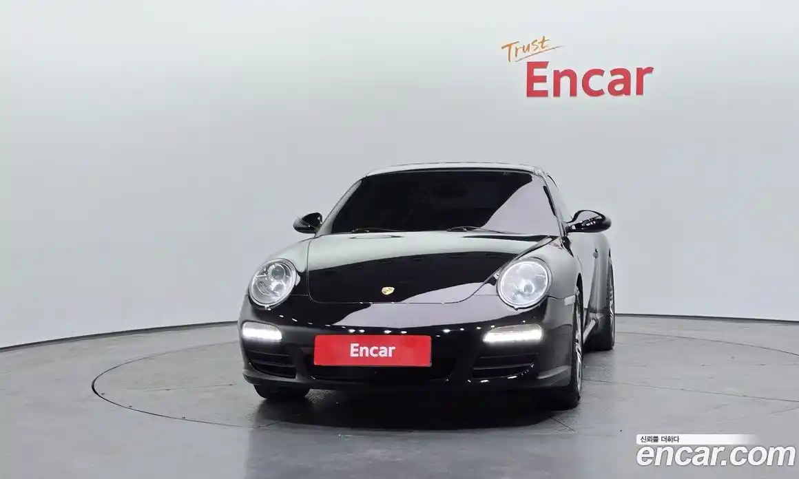 Porsche 911 2011 3.6 гидро в Москве № 2058460, фото 3