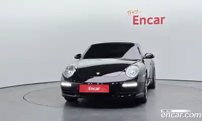 Porsche 911 2011 3.6 гидро в Москве № 2058460, миниатюра 3