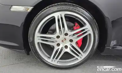 Porsche 911 2011 3.6 гидро в Москве № 2058460, миниатюра 5