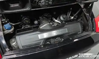 Porsche 911 2011 3.6 гидро в Москве № 2058460, миниатюра 6