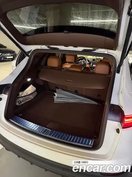 Porsche Cayenne 2020 3.0 гидро в Москве № 2058593, фото 16