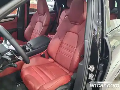 Porsche Cayenne 2023 3.0 гидро в Москве № 2058604, миниатюра 11