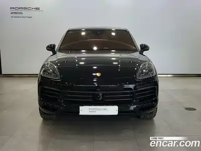 Porsche Cayenne 2023 3.0 гидро в Москве № 2058604, миниатюра 3