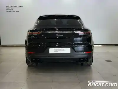 Porsche Cayenne 2023 3.0 гидро в Москве № 2058604, миниатюра 4