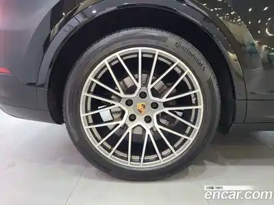 Porsche Cayenne 2023 3.0 гидро в Москве № 2058604, миниатюра 7