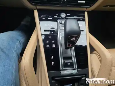 Porsche Cayenne 2019 3.0 гидро в Москве № 2058653, миниатюра 11