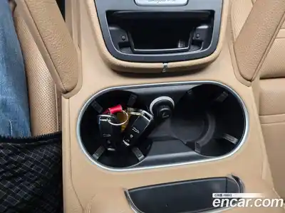 Porsche Cayenne 2019 3.0 гидро в Москве № 2058653, миниатюра 10
