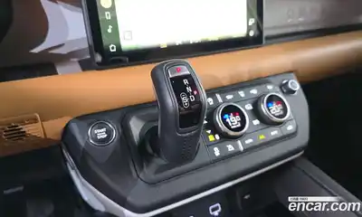 Land Rover Defender 2024 2.0 гидро в Москве № 2058785, миниатюра 12