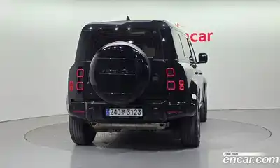 Land Rover Defender 2024 2.0 гидро в Москве № 2058785, миниатюра 4