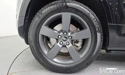 Land Rover Defender 2024 2.0 гидро в Москве № 2058785, миниатюра 5