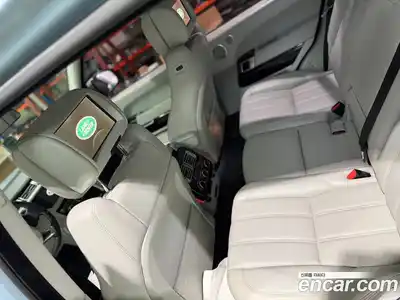 Land Rover Range-Rover 2014 3.0 гидро в Москве № 2058825, миниатюра 11