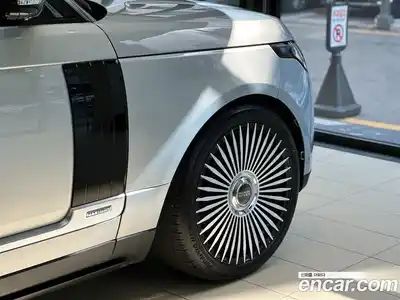 Land Rover Range-Rover 2014 3.0 гидро в Москве № 2058825, миниатюра 8