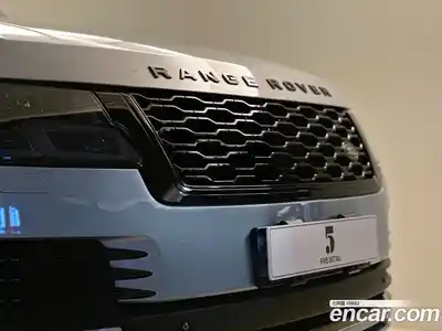 Land Rover Range-Rover 2014 3.0 гидро в Москве № 2058825, миниатюра 10