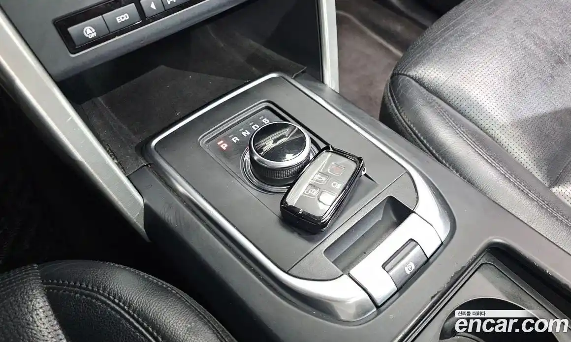 Land Rover Discovery Sport 2019 2.0 гидро в Москве № 2059013, фото 11