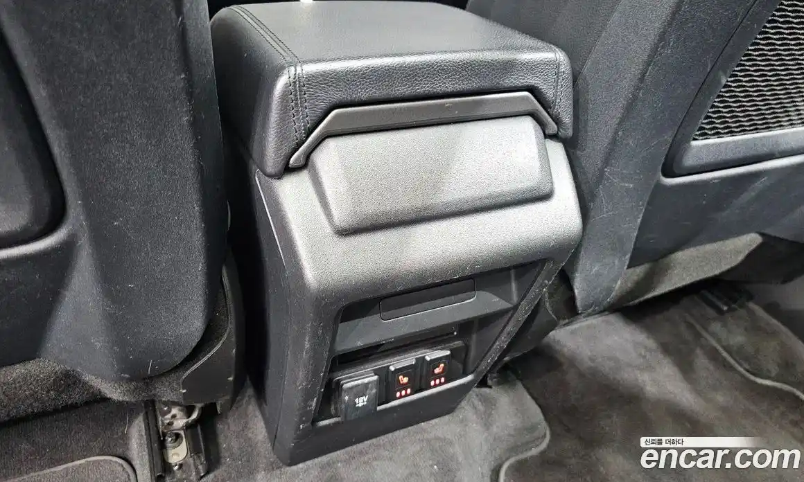Land Rover Discovery Sport 2019 2.0 гидро в Москве № 2059013, фото 23