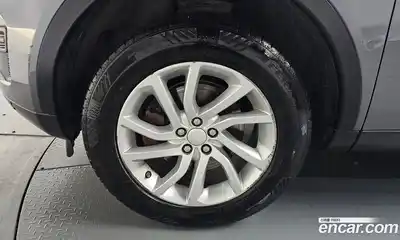 Land Rover Discovery Sport 2019 2.0 гидро в Москве № 2059013, миниатюра 4