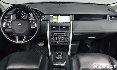 Land Rover Discovery Sport 2019 2.0 гидро в Москве № 2059013, миниатюра 9