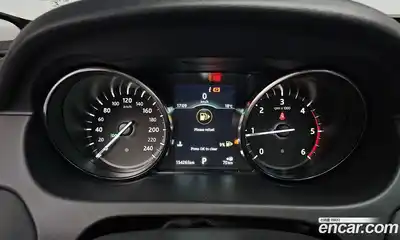 Land Rover Discovery Sport 2019 2.0 гидро в Москве № 2059013, миниатюра 10